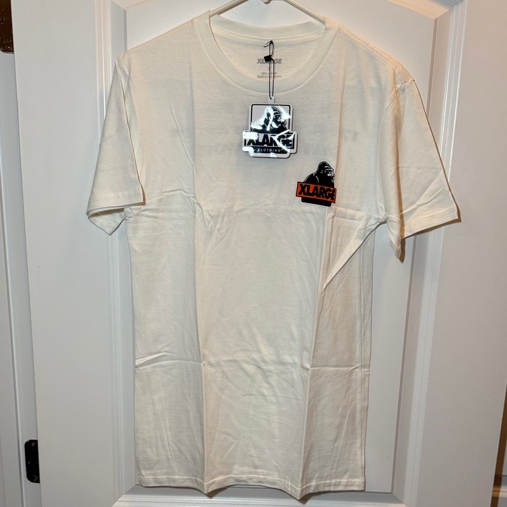 XLARGE Brand Men's T-Shirt